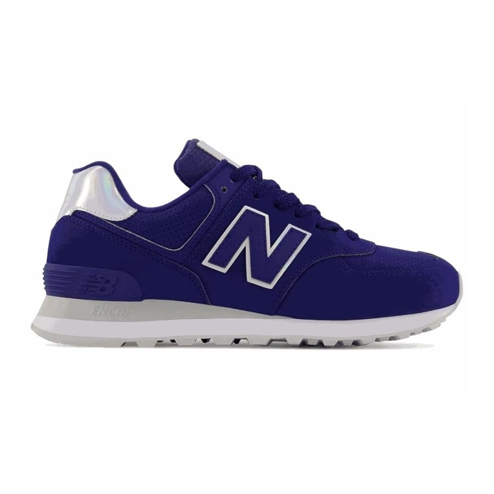 New Balance Womens 574 - Picture 2 of 13